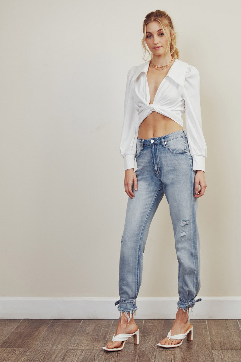 Cassie Denim