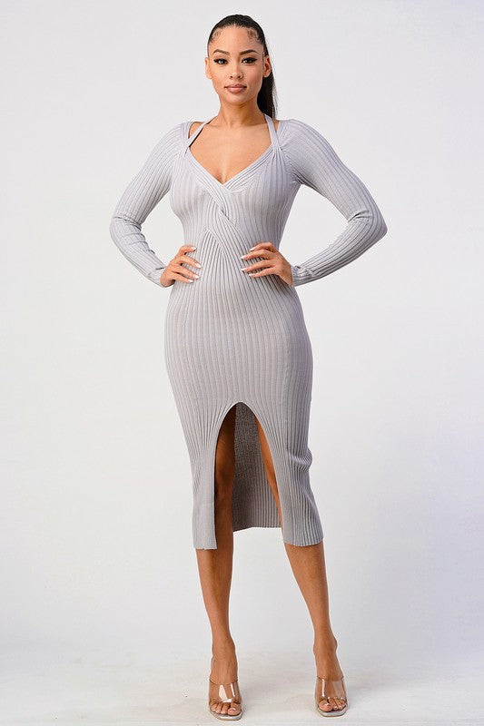 Athens Dress