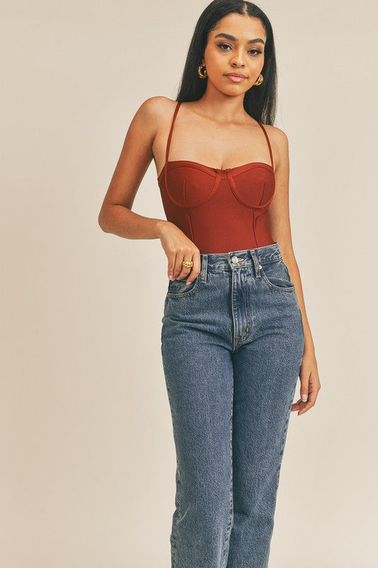 Raquel Bodysuit