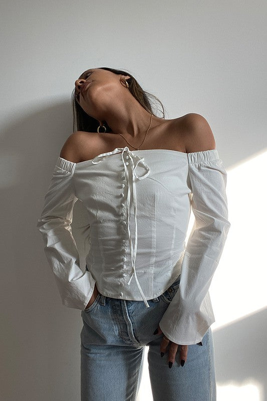Loren Shirt