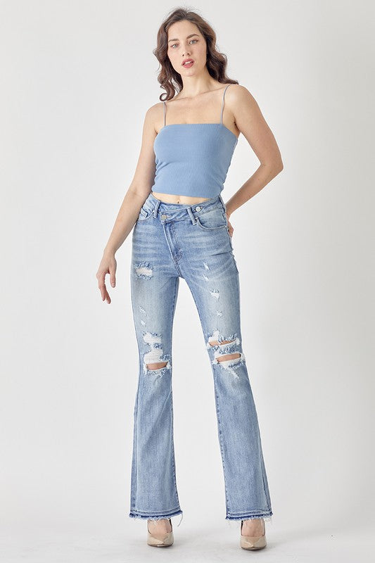 Kylie Denim
