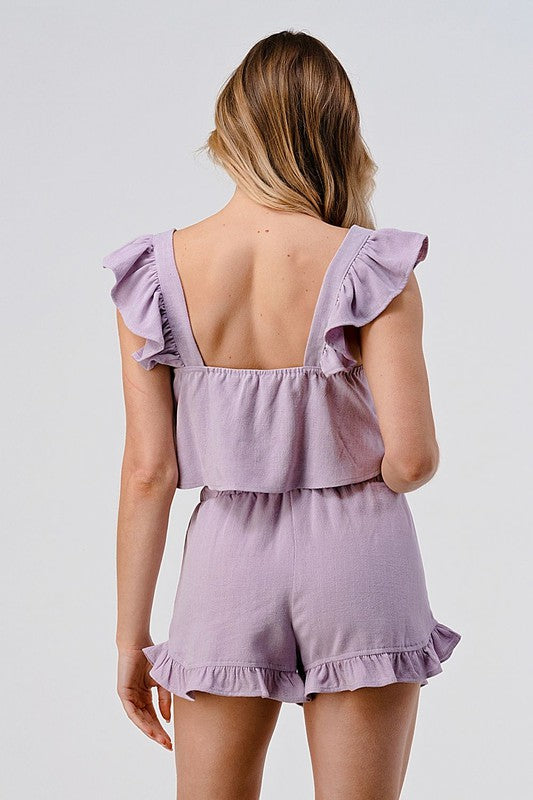 Jasmine Top