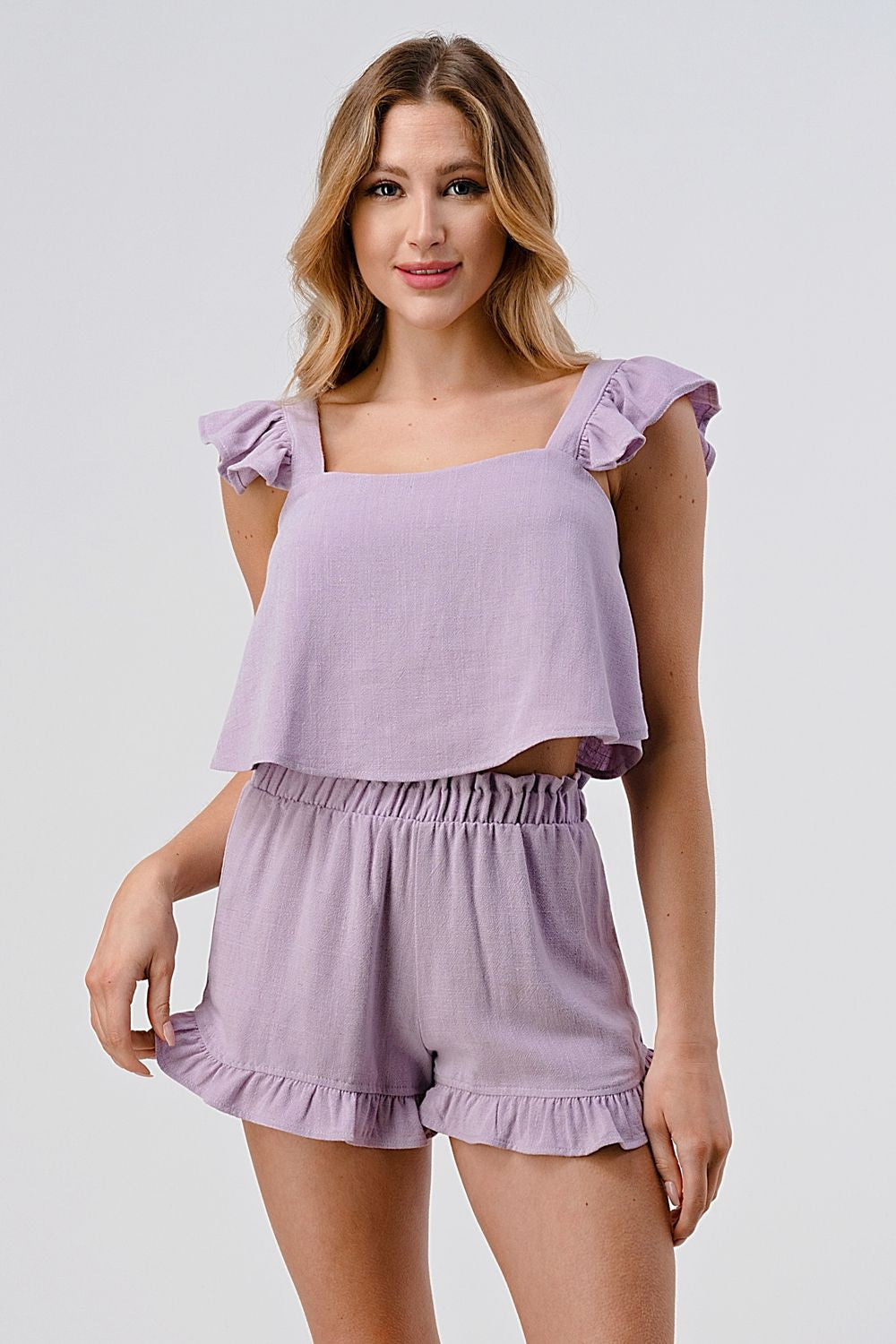 Jasmine Short