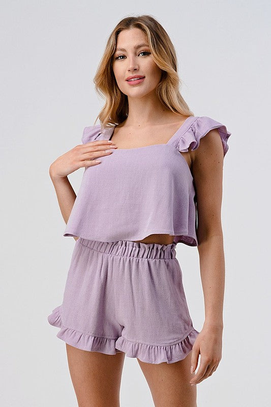 Jasmine Short