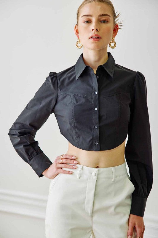 Leila Top