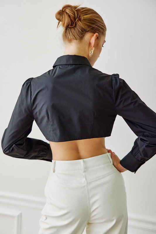 Leila Top