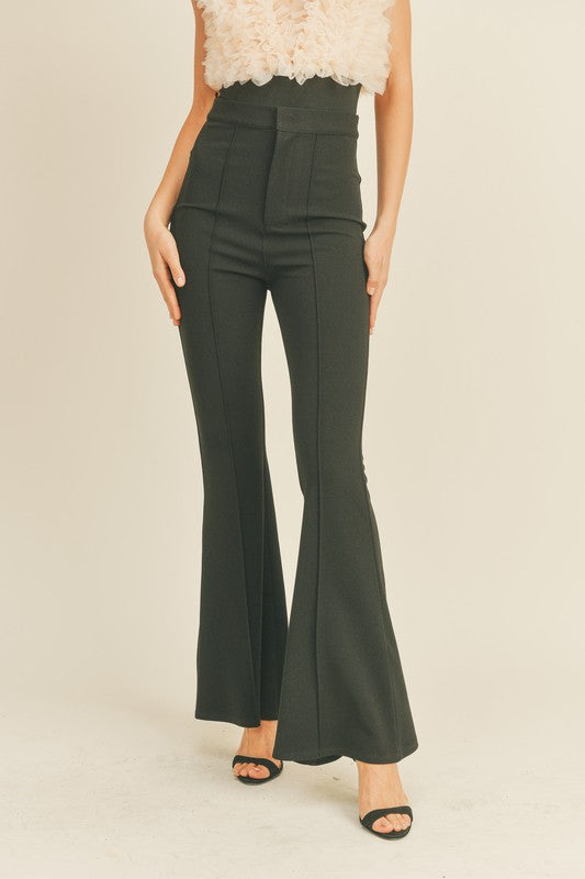 Krissy Pant