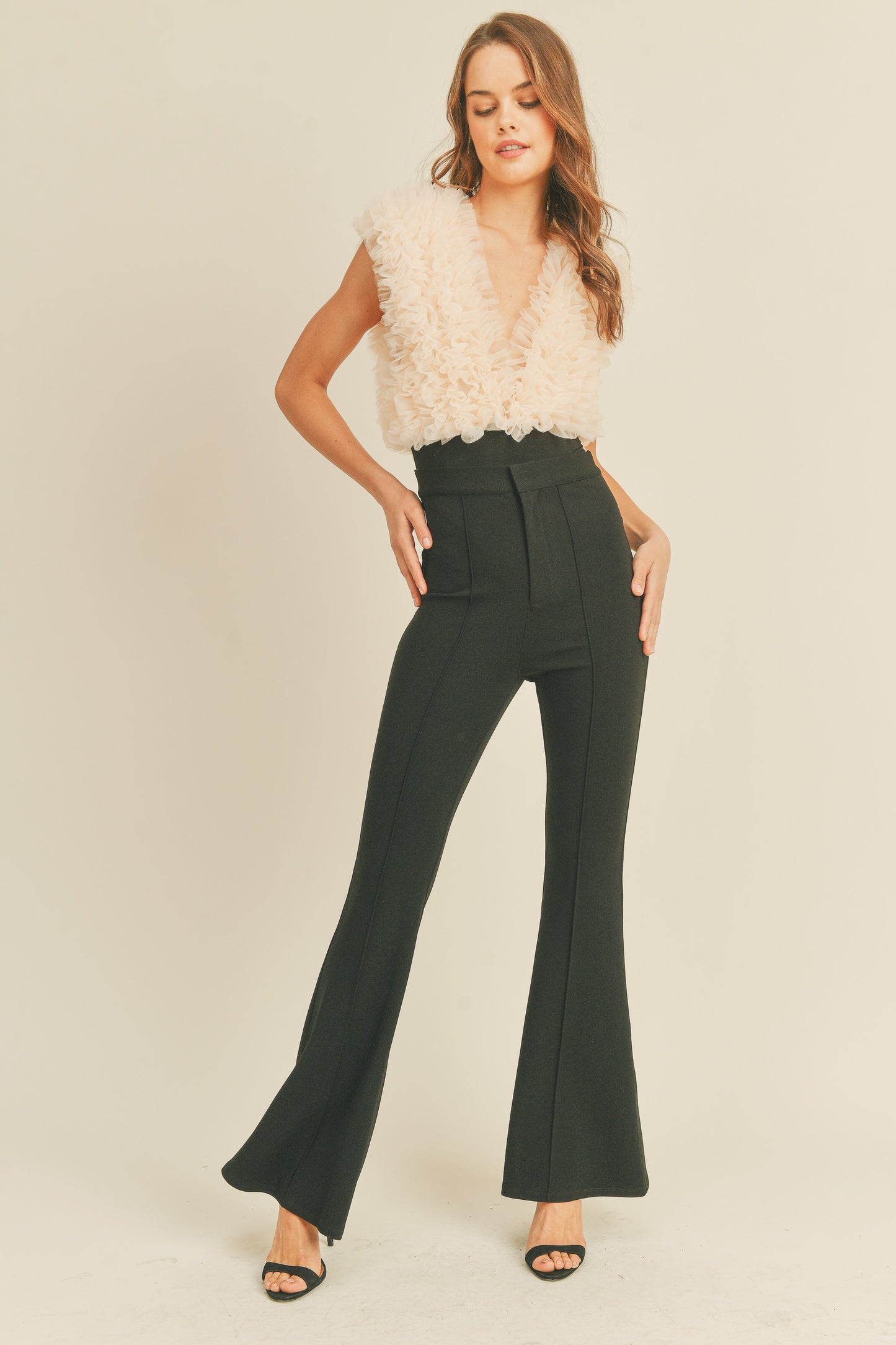 Krissy Pant