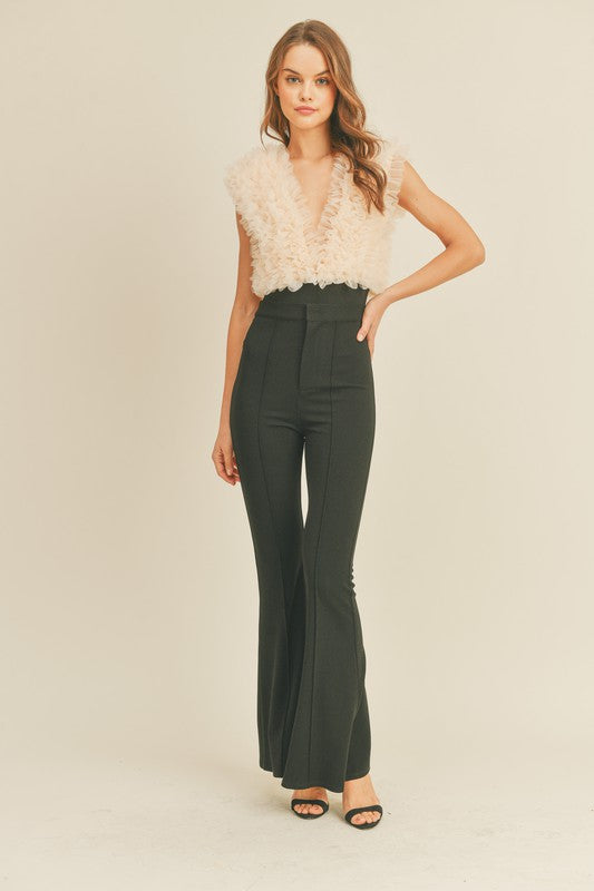 Krissy Pant