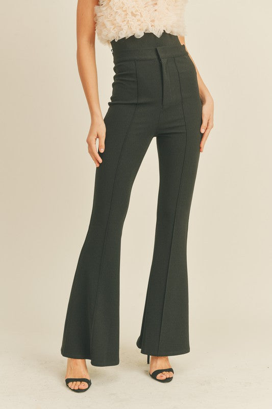 Krissy Pant