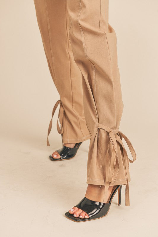 Mina Pant