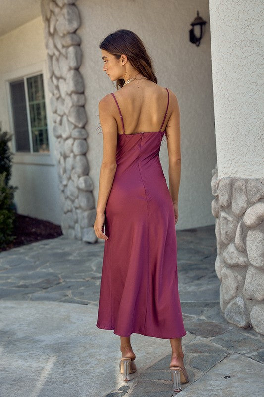 Francesca Dress