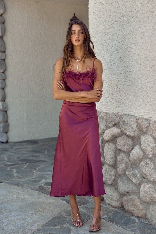 Francesca Dress