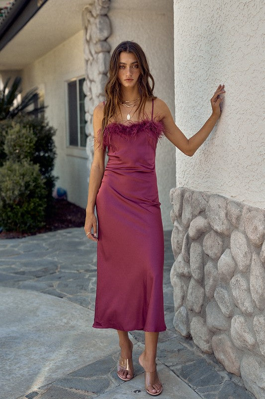 Francesca Dress