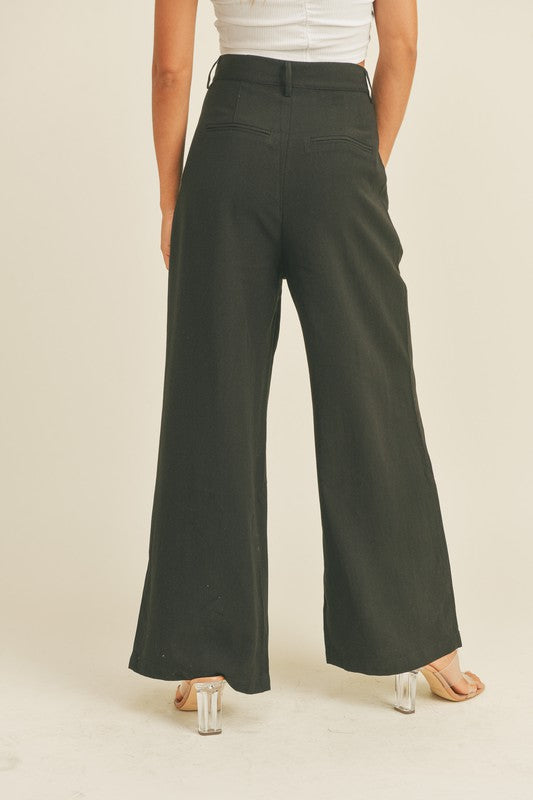 Lesley Pant