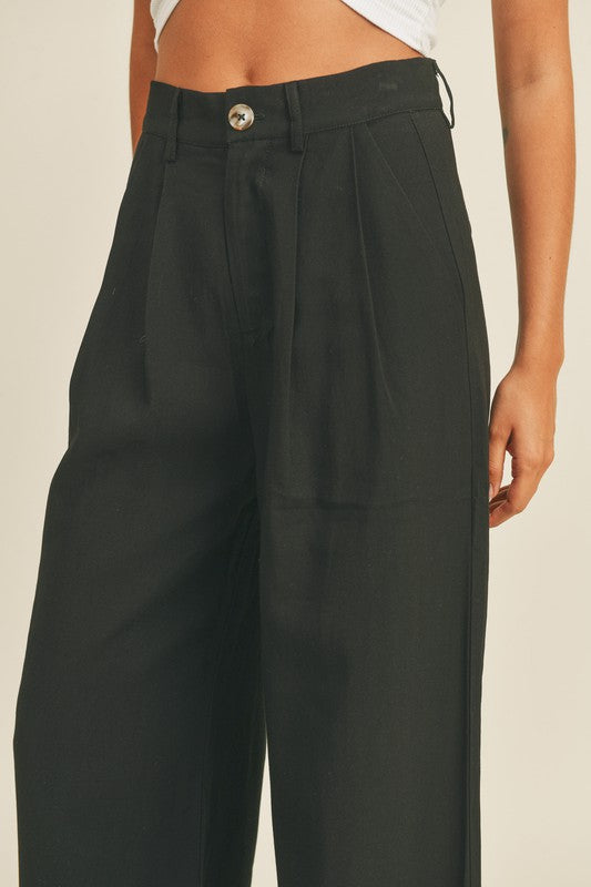 Lesley Pant