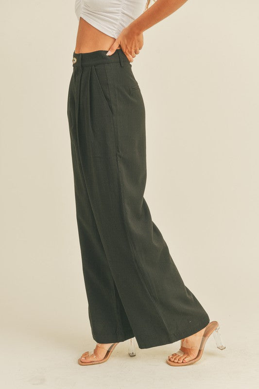 Lesley Pant
