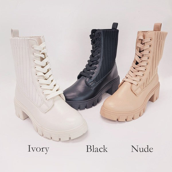 Maddie Boot