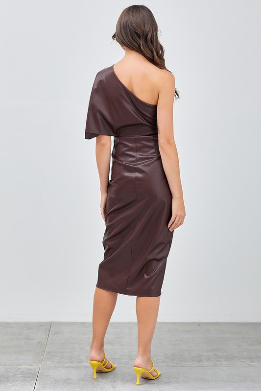 Truffle Dress