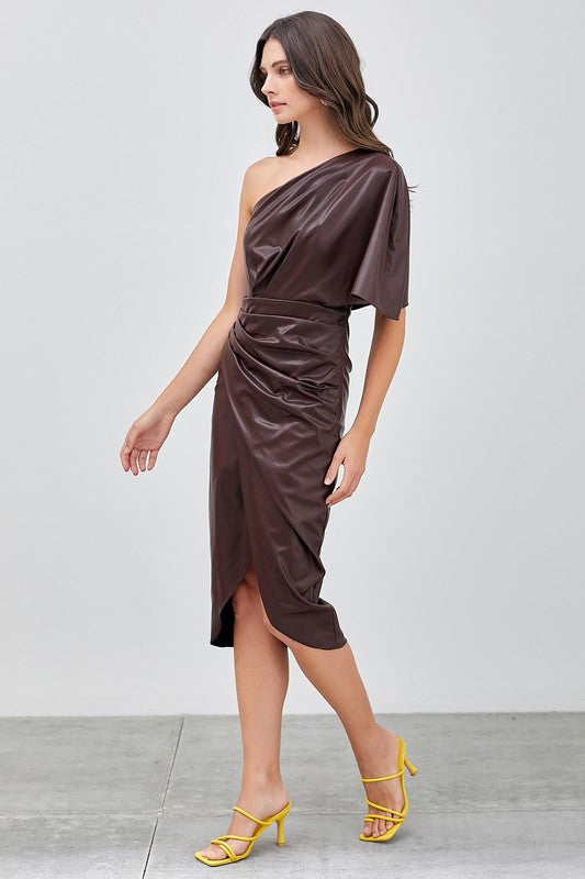 Truffle Dress