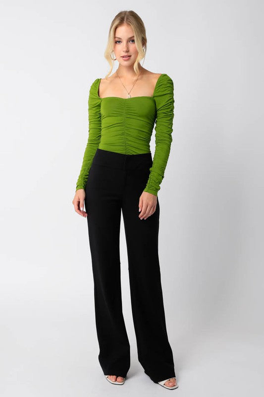 Meline Top