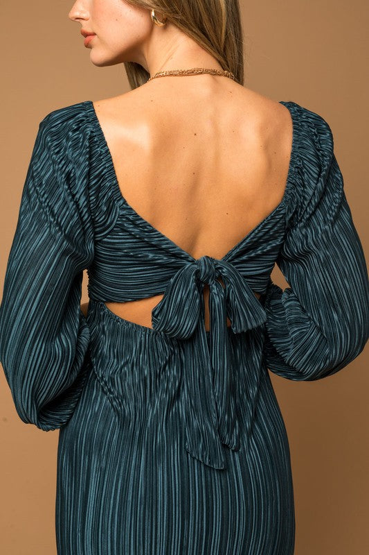 Gil Dress
