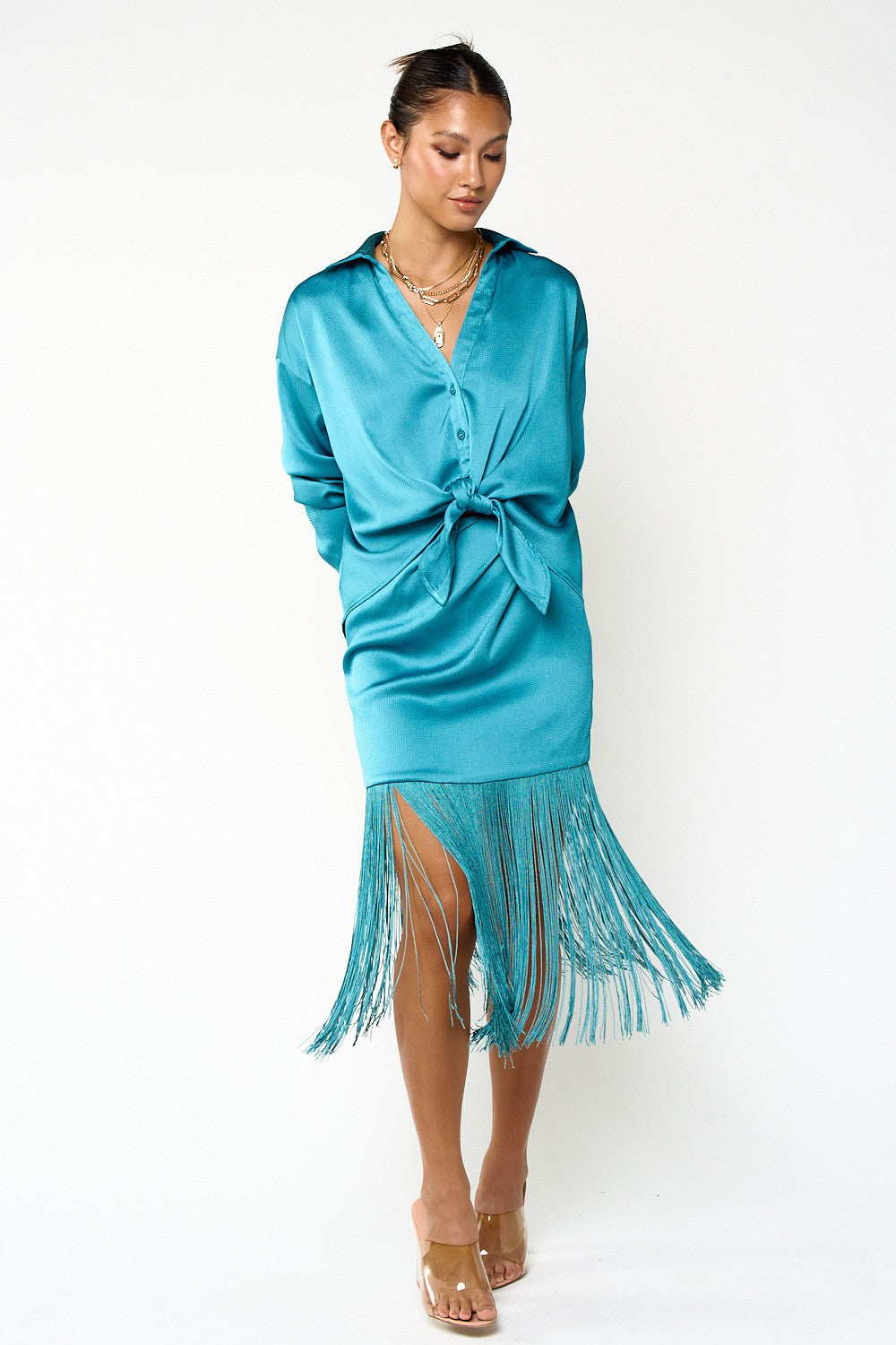 Lau Skirt