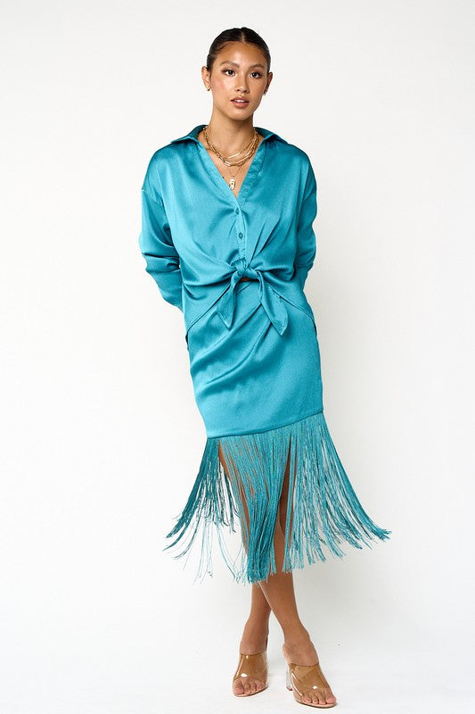 Lau Skirt