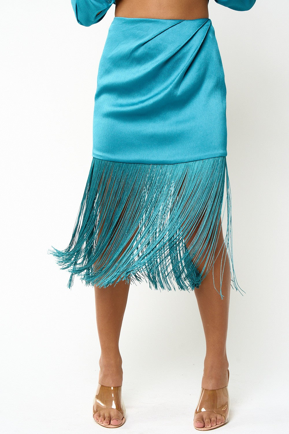 Lau Skirt