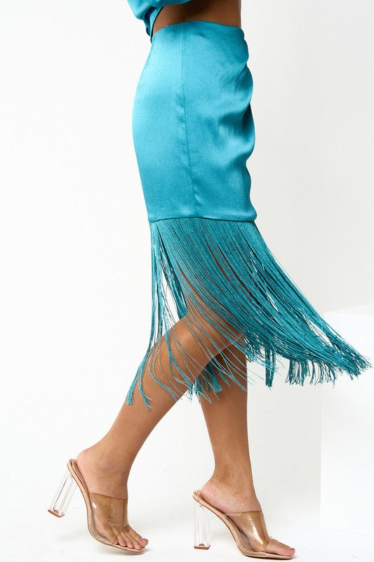 Lau Skirt