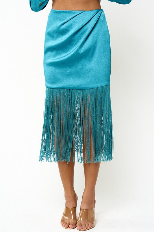 Lau Skirt