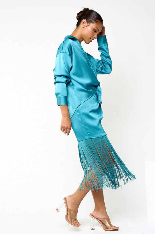 Lau Skirt