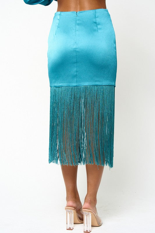Lau Skirt