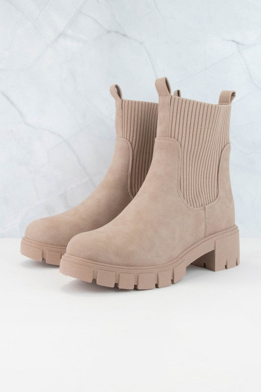 Renley Boot