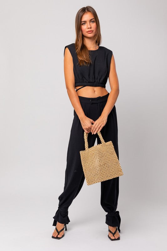 Taryn Pant