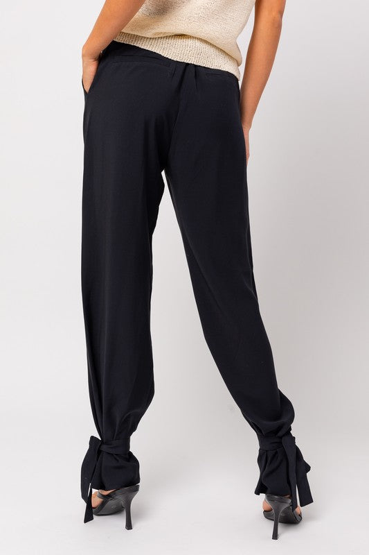 Taryn Pant