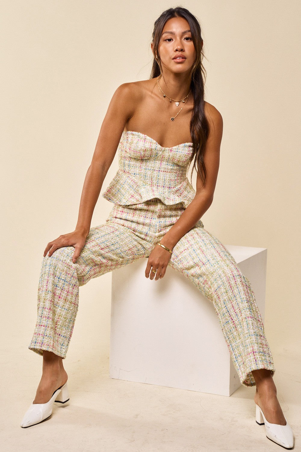 Madison Top