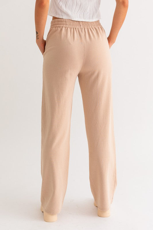 Aria Sweatpant