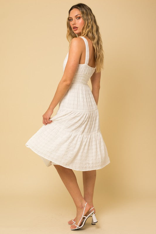 Deyna Dress