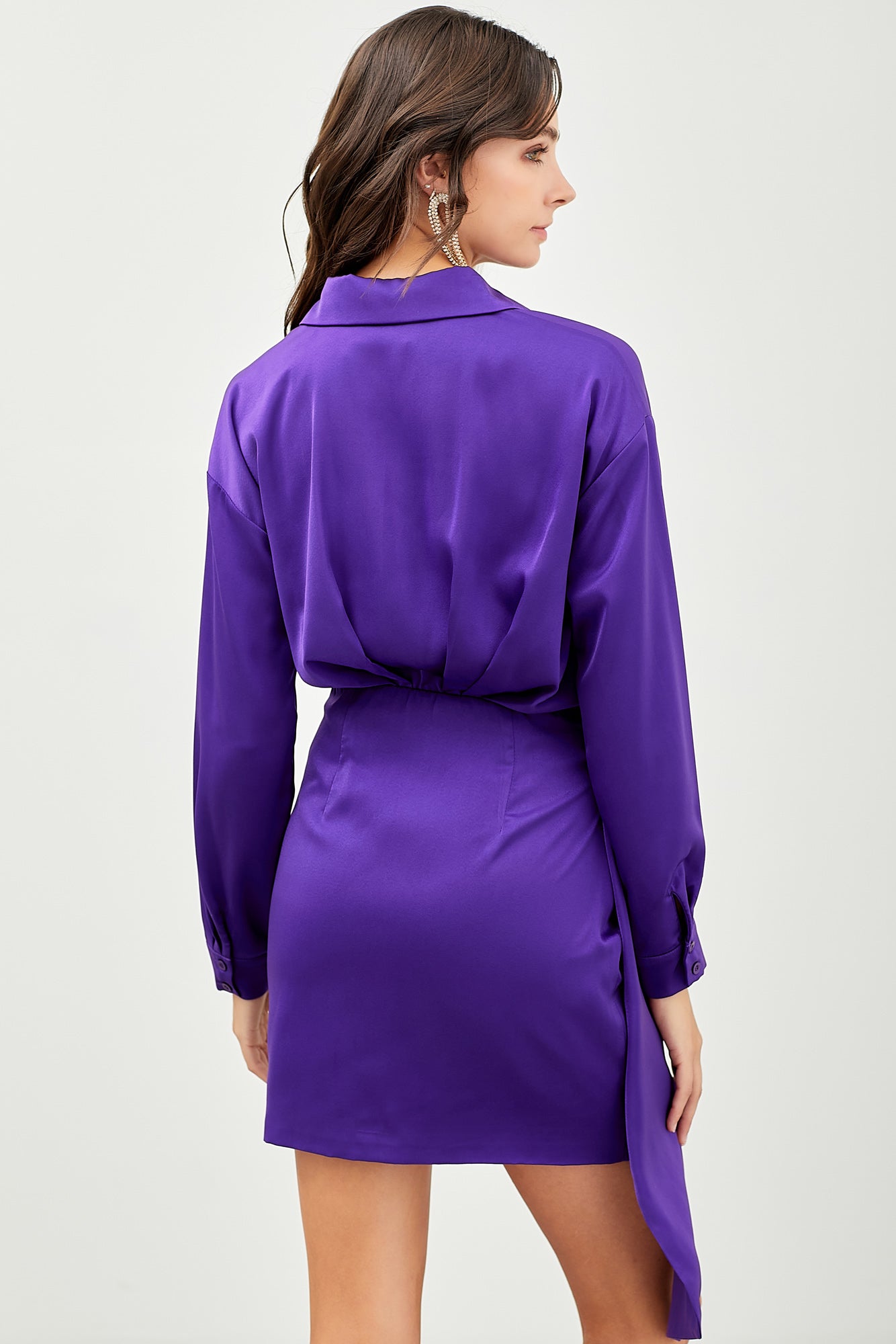 Bynes Dress