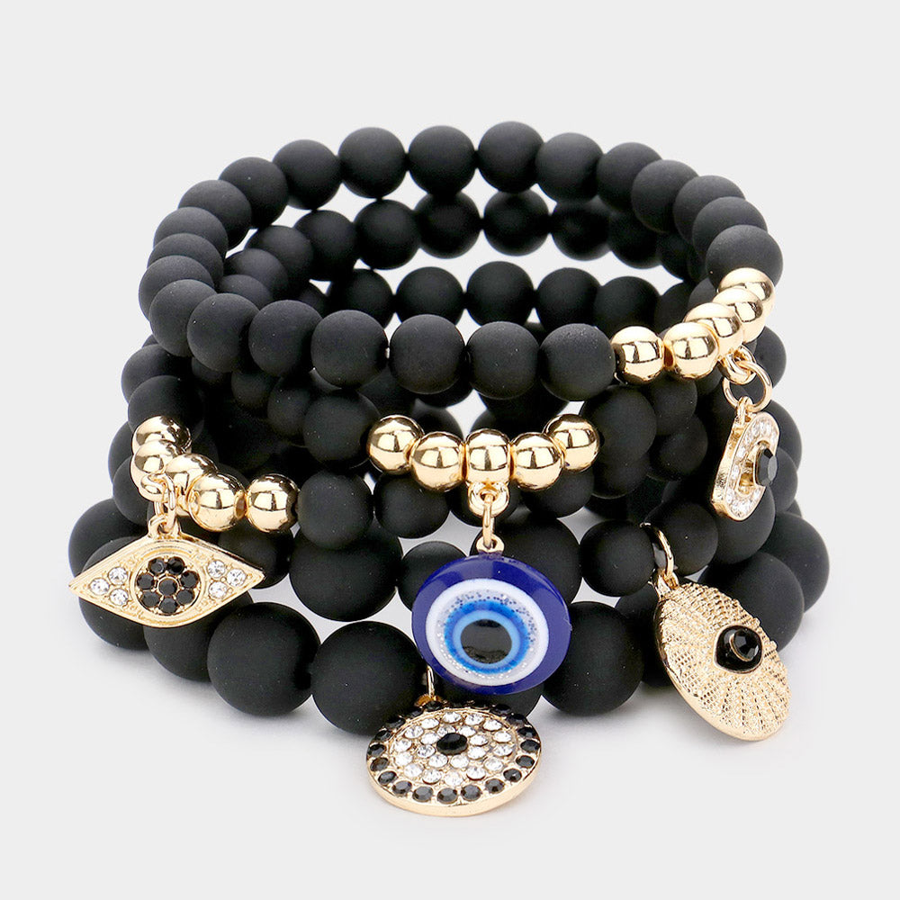 EVIL EYE STACKABLE