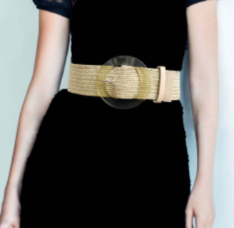 Woven Belt
