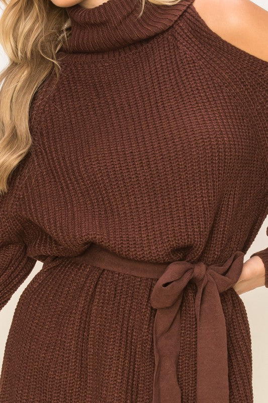 Nicolina Dress