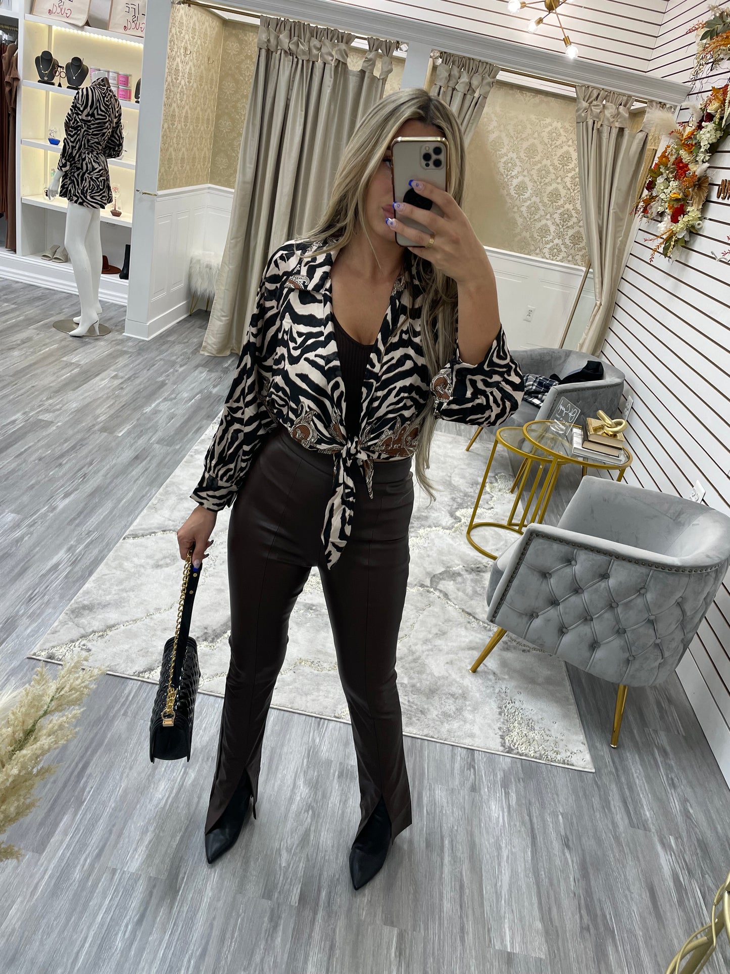 Laina Pant