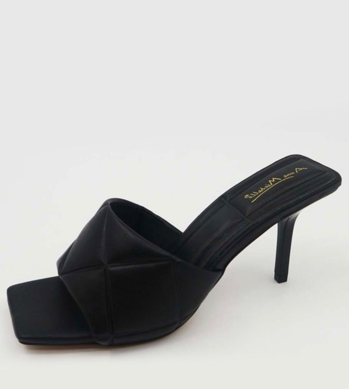 Ivy Heel
