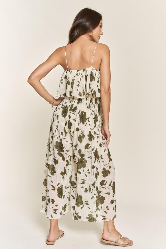 Leona Jumpsuit