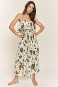 Leona Jumpsuit