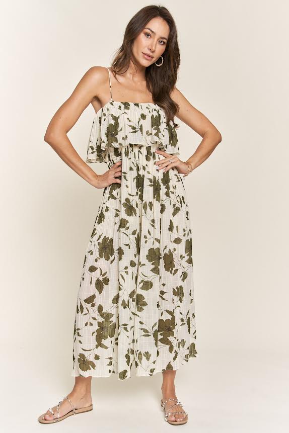 Leona Jumpsuit