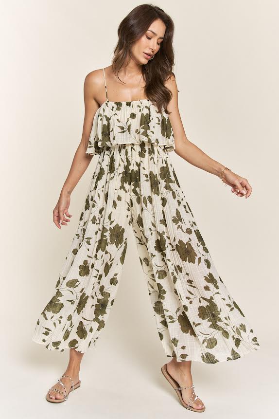Leona Jumpsuit