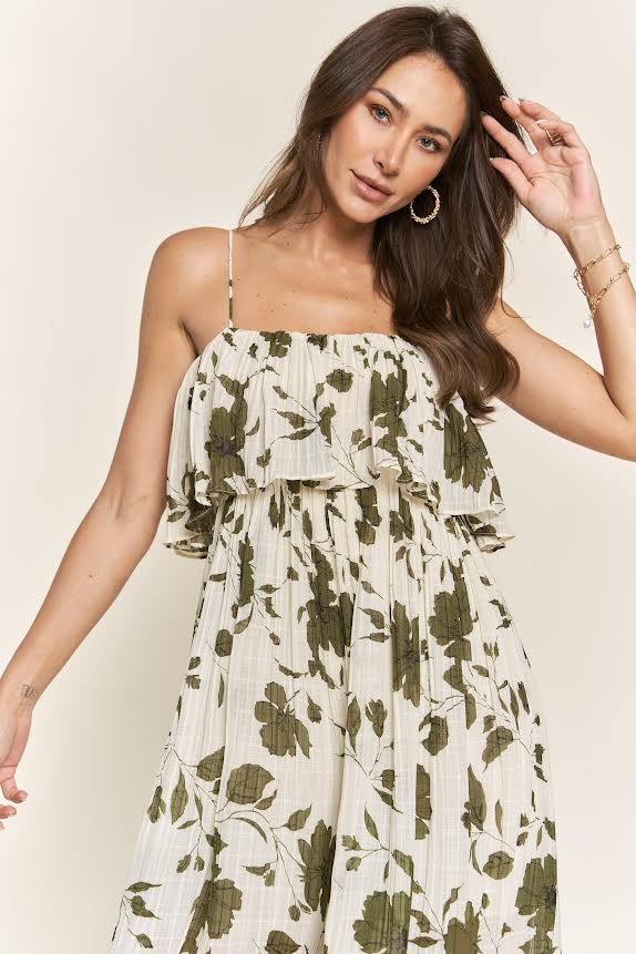 Leona Jumpsuit